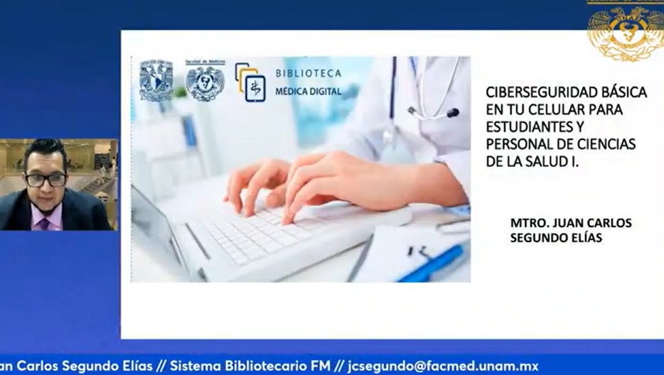 Segundo curso